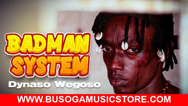Badman System by Dynaso Wegoso